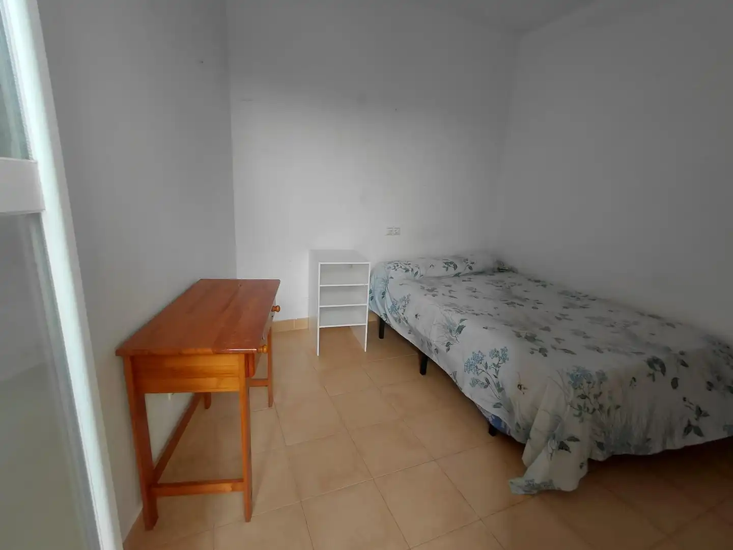 Apartment with pool for sale in Via Parque, imagen 13