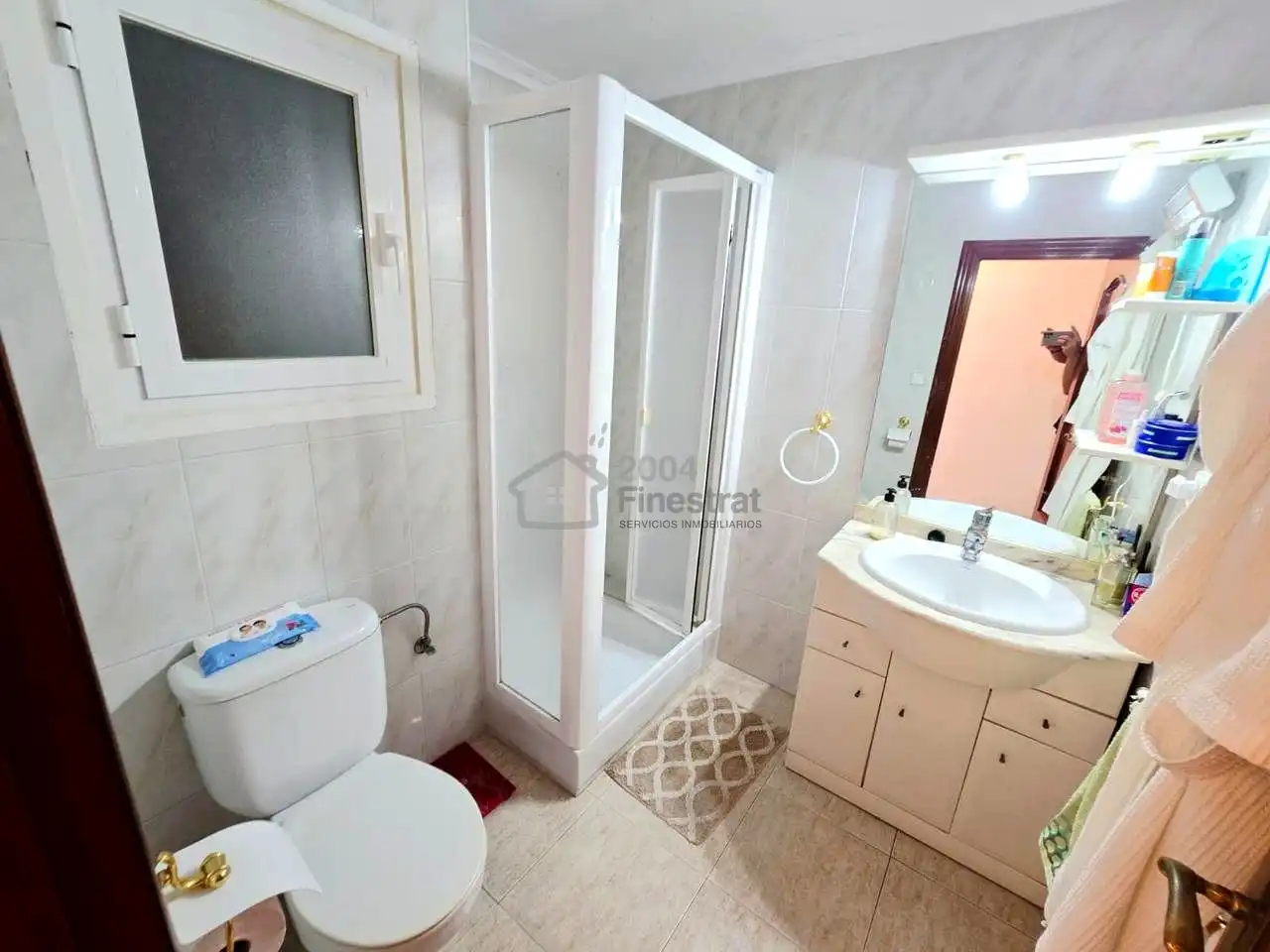 Piso con ascensor en venta en Avenida Emilio Ortuño, imagen 46