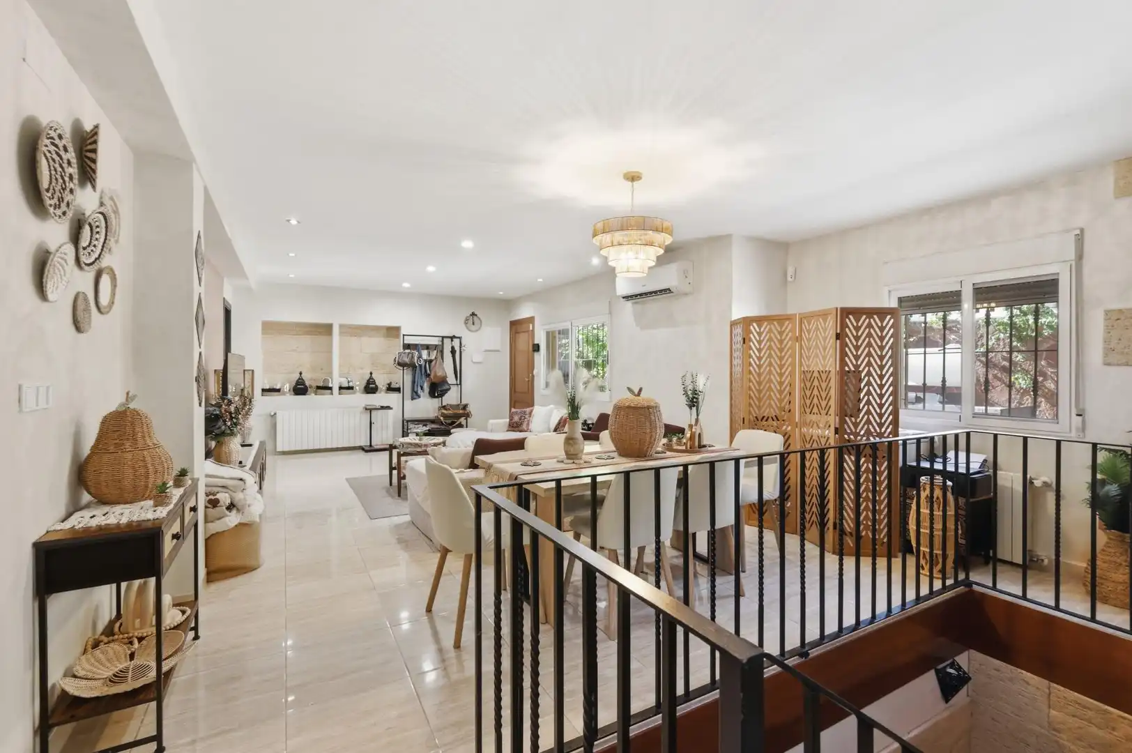 Villa mit Pool zum Verkauf in Calle NARANJOS S PERENCHIZA, imagen 36