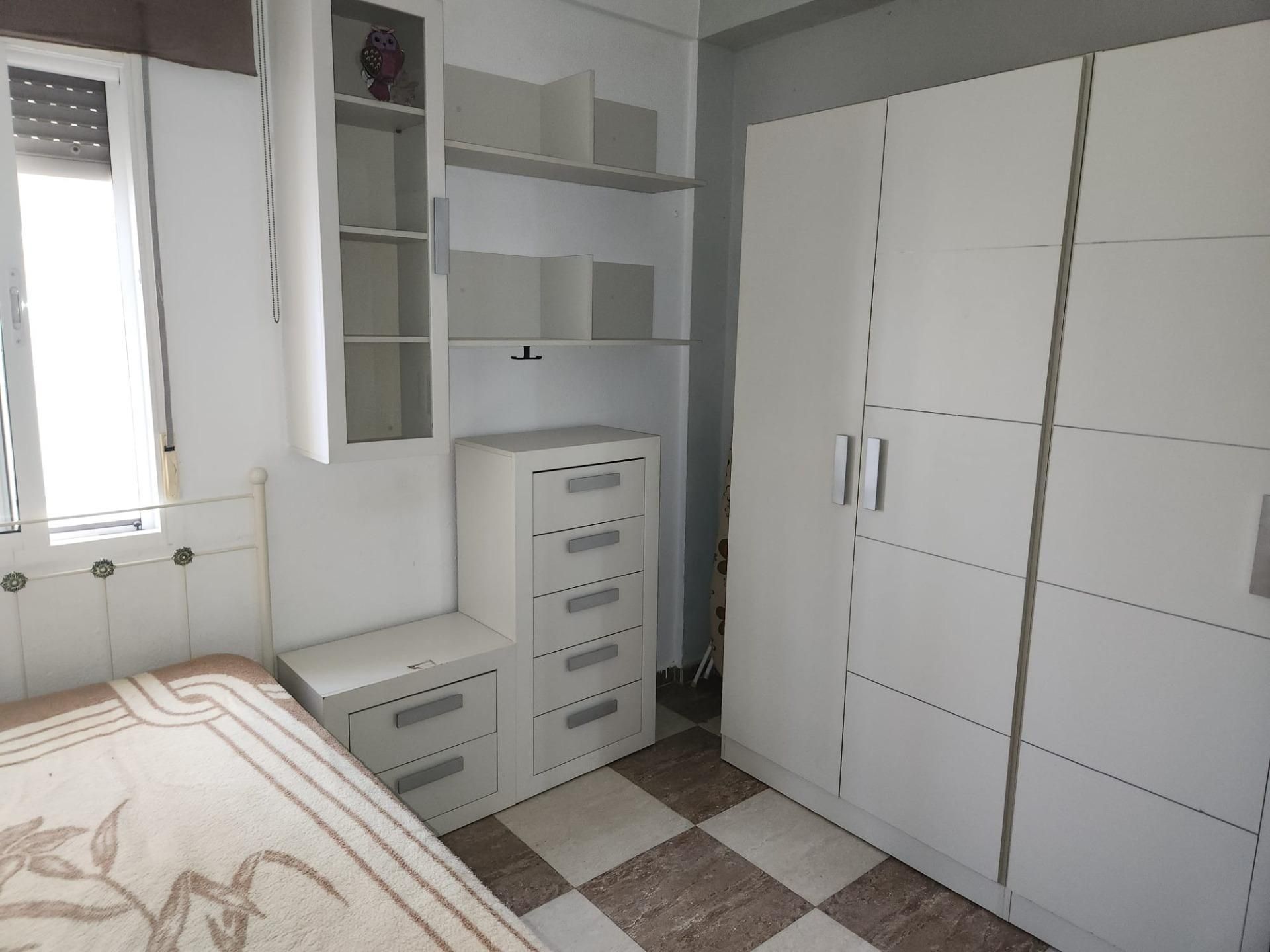 Pis en venda a Avenida Manuel de Falla, El Carmen