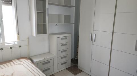 Foto 3 de Pis en venda a Avenida Manuel de Falla, El Carmen, Cádiz