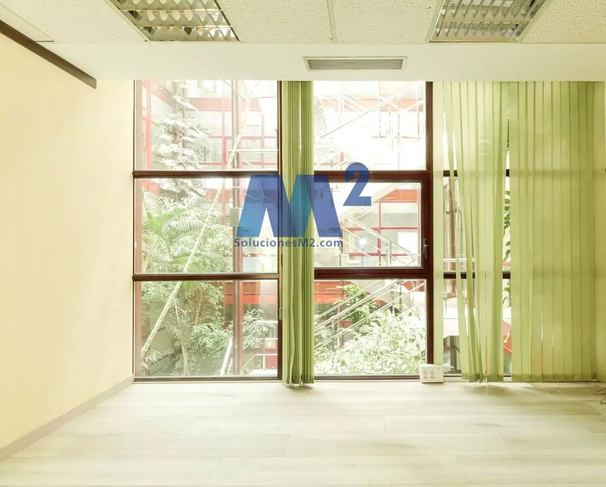 Büro mit Aufzug zur Miete in GOBELAS, imagen 2