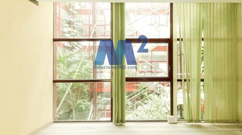 Foto 2 de Oficina de alquiler en La Florida - El Plantío, Madrid Capital