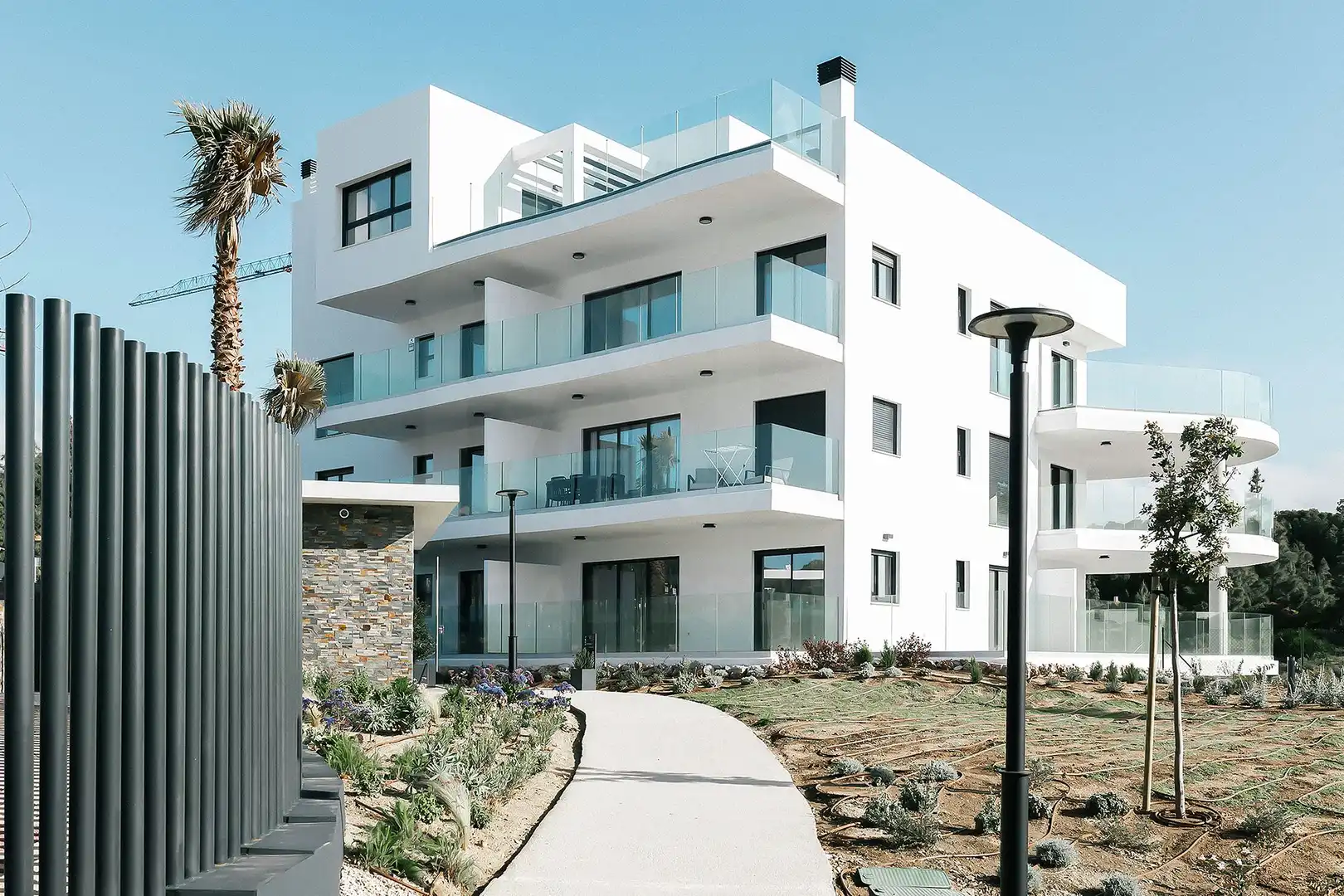 Flat with lift for sale in El Faro de Calaburra - Chaparral, imagen 30
