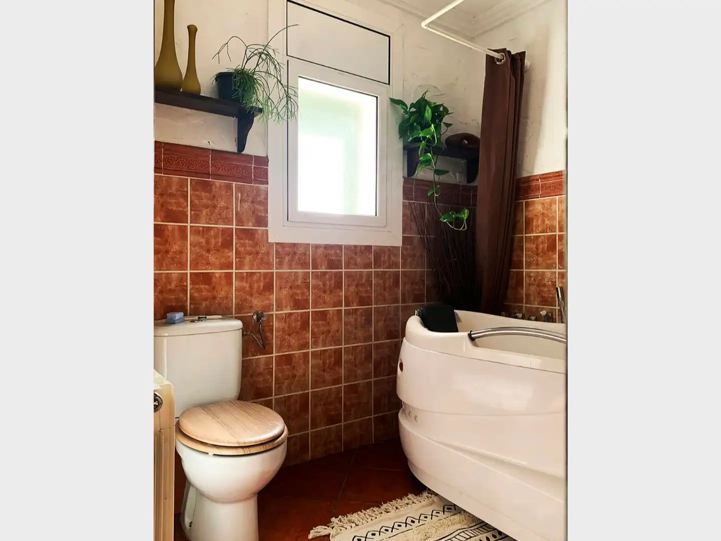 Chalet en venta en Via Augusta 74, imagen 7