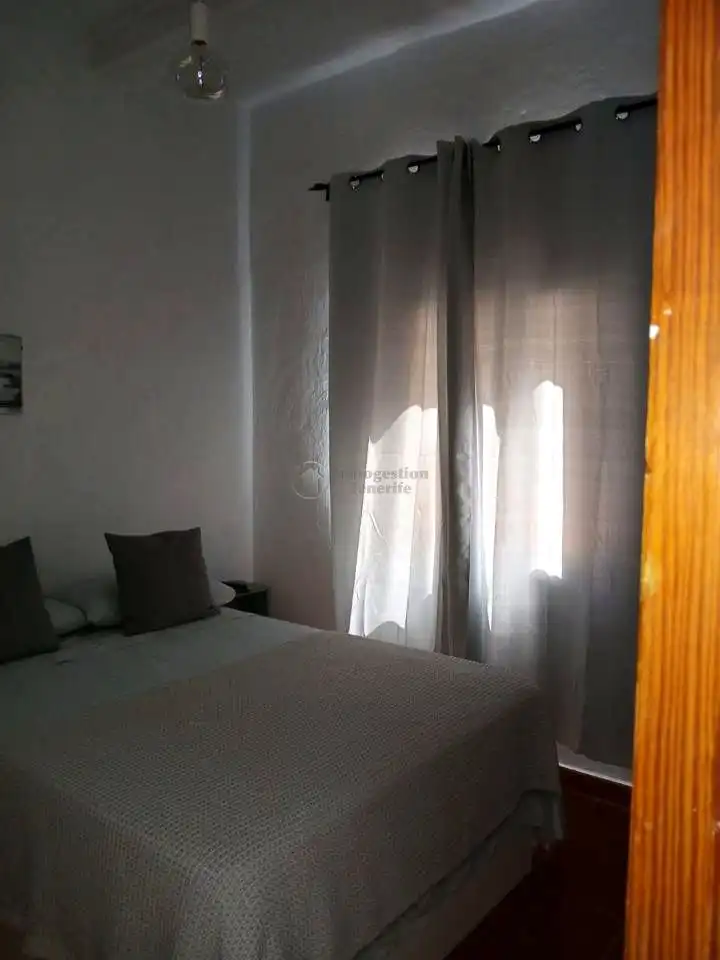 Casa o xalet de lloguer a Casiano Alfonso Hernandez, Las Galletas
