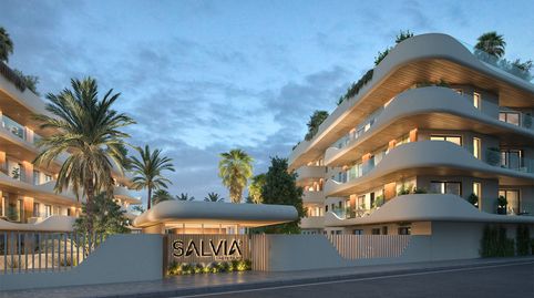 Foto 2 de Apartamento en venta en Nueva Alcántara, Marbella
