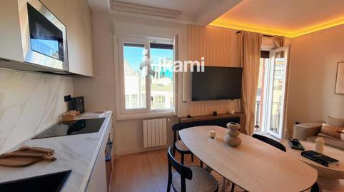 Photo 5 of Flat for sale in Alcantara, Lista,  Madrid Capital