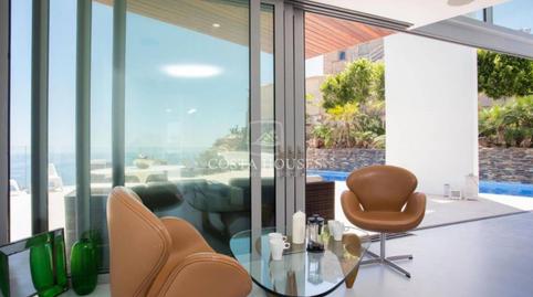 Foto 5 de Casa o chalet en venta en Calle Franz Joseph Haydn, 42, Portichol - Balcón al Mar, Jávea / Xàbia