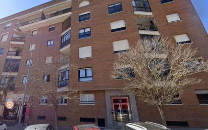 Exterior view of Flat for sale in Badajoz Capital