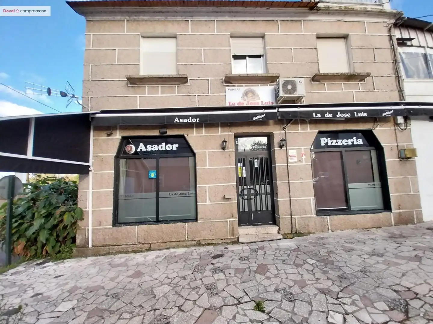 Locale commerciale in affitto a Tui, imagen 8