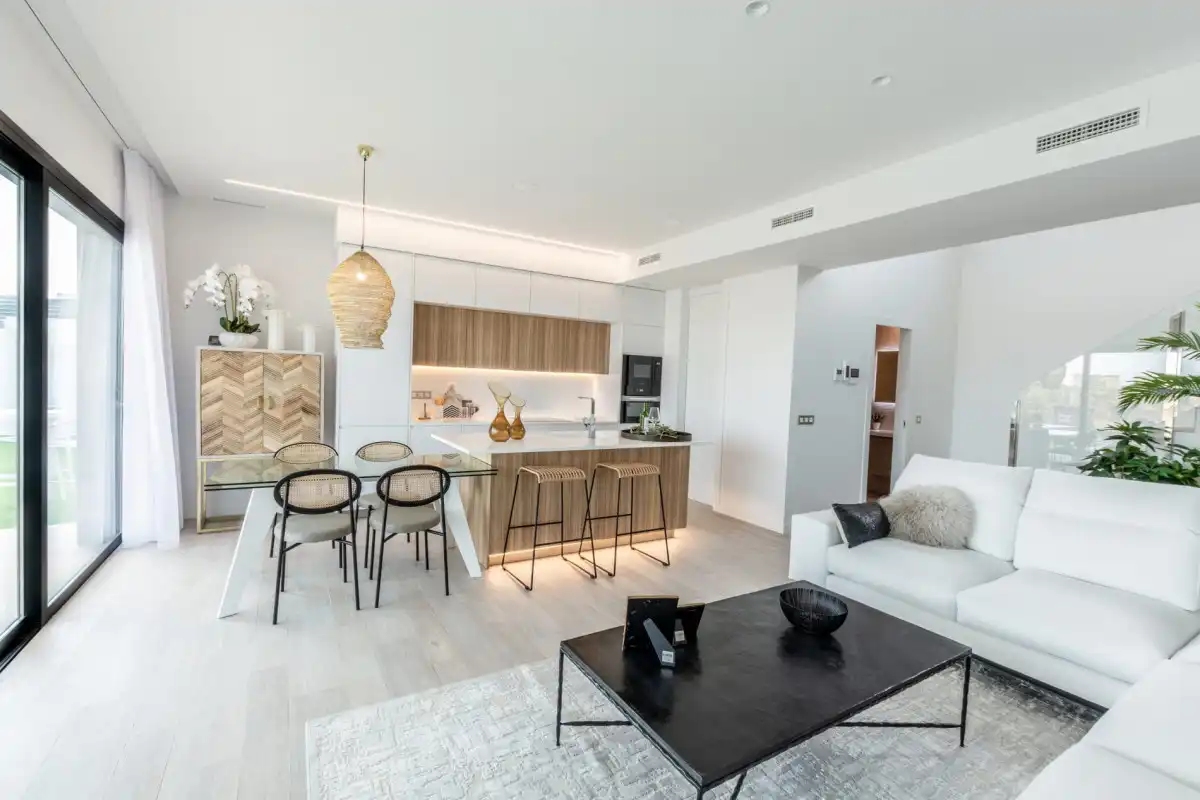 Villa avec piscine à vendre à Carrer d´Equador 2, imagen 16