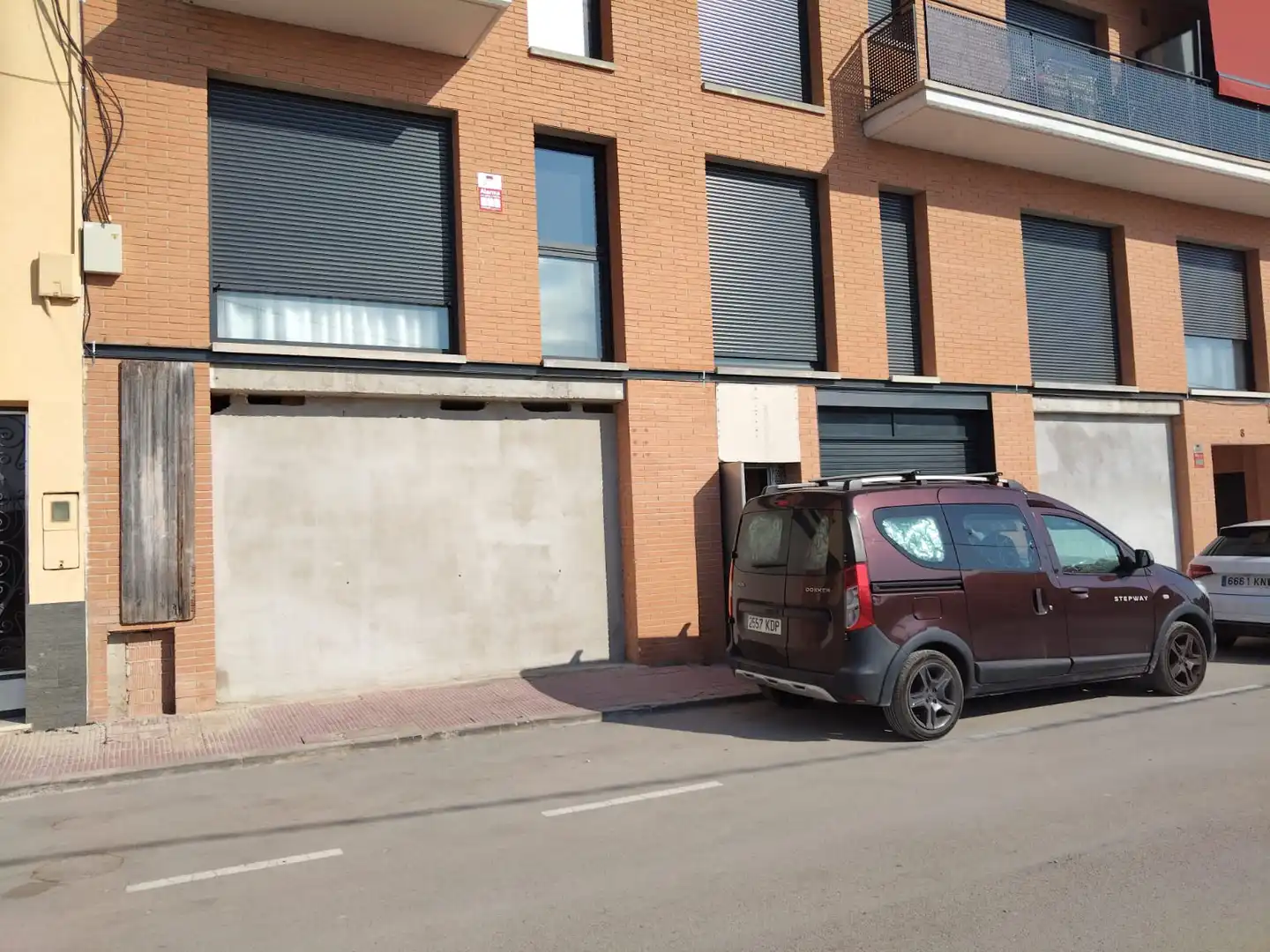 Local commercial à vendre à Carrer Diputació 8