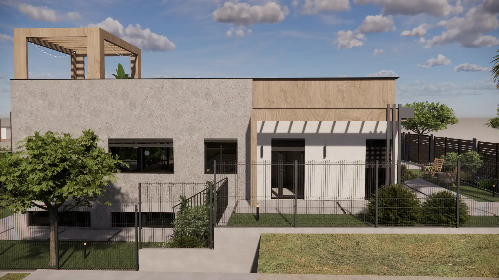 Haus mit Pool zum Verkauf in La Alberca, imagen 5