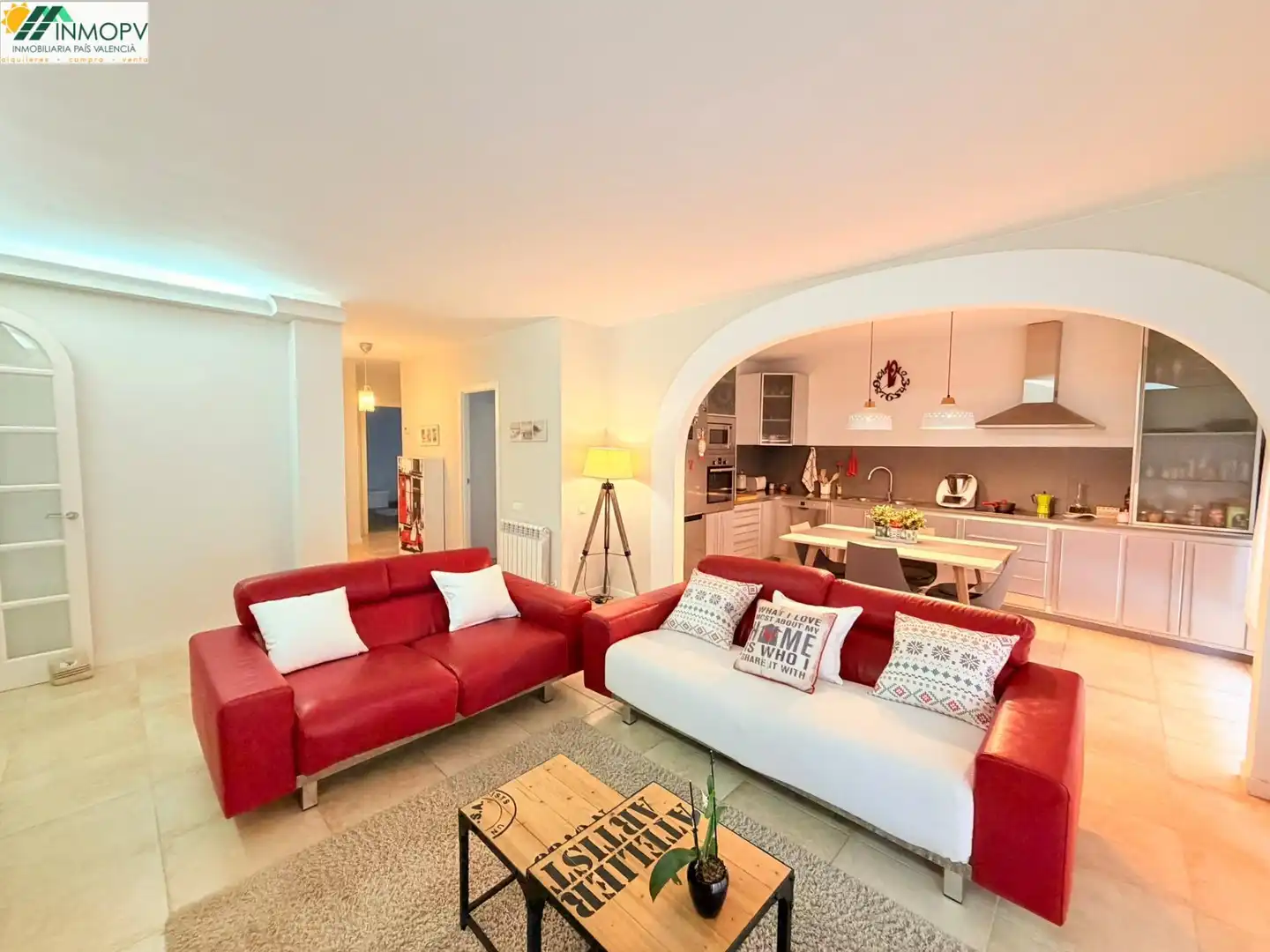 Flat for sale in Casco Urbano, imagen 5