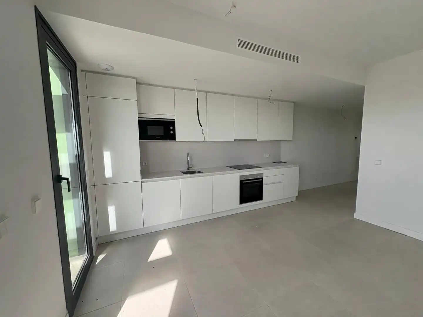 Apartment with pool for sale in El Faro de Calaburra - Chaparral, imagen 6