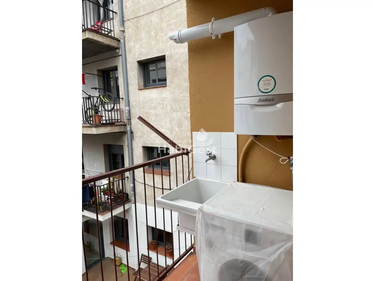 Appartamento con terrazza in vendita a Calle MALUQUER SALVADOR, imagen 52