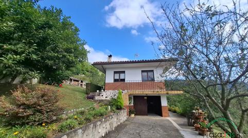 Foto 2 de Casa o xalet en venda a Gijón - Cm Caleyon la Riega del Agua, 68, Caldones, Asturias