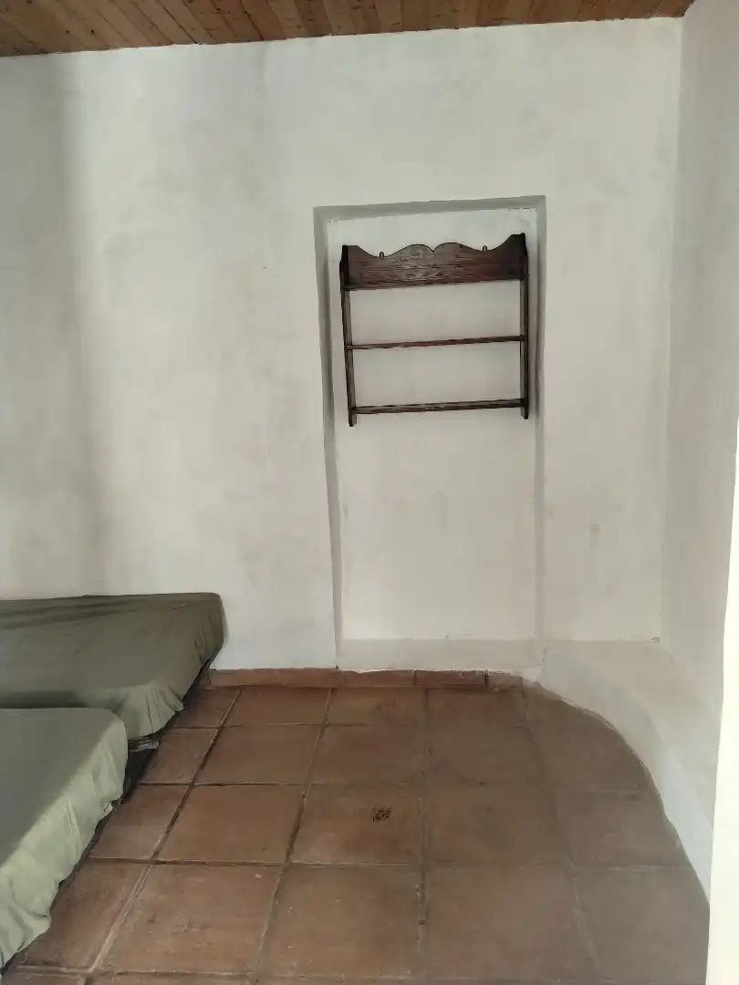 Country homes for rent in Tarifa  with Private garden, Terrace and Furnished