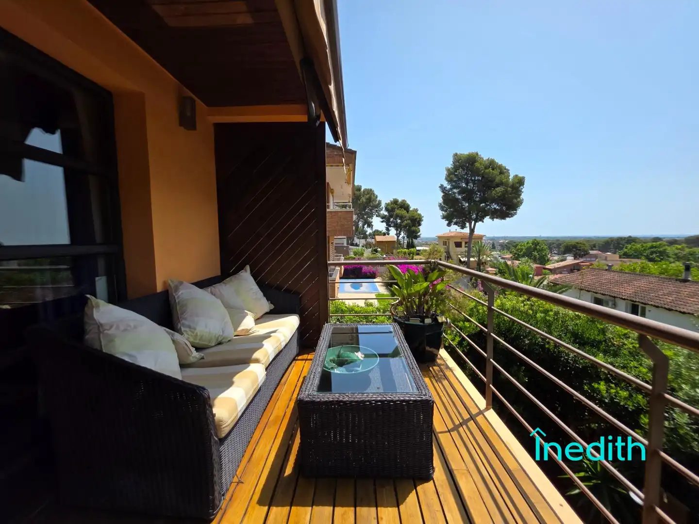 Haus mit Terrasse zum Verkauf in Avenida Avinguda 323, imagen 7