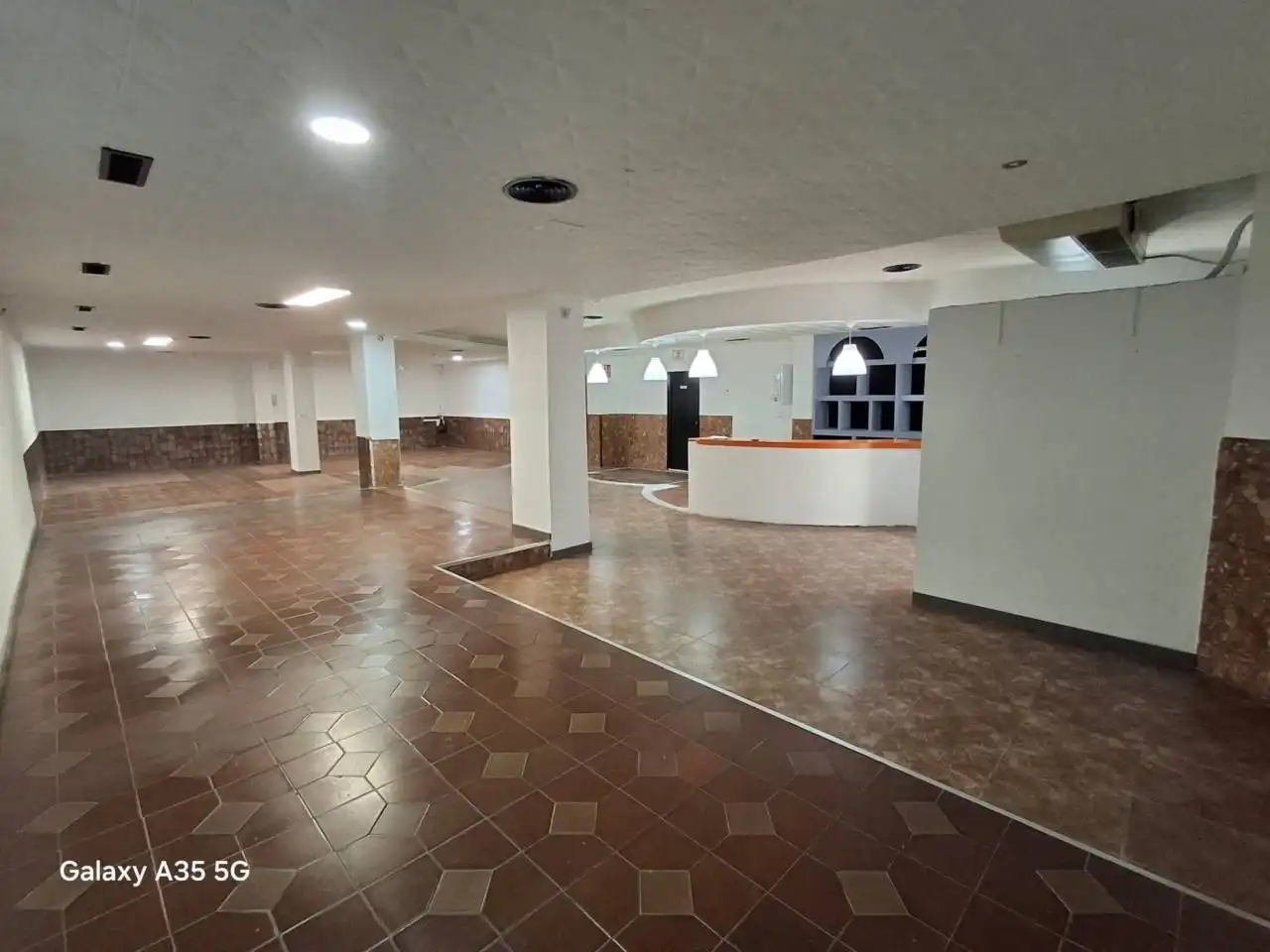 Business premises to rent in Silla, imagen 4