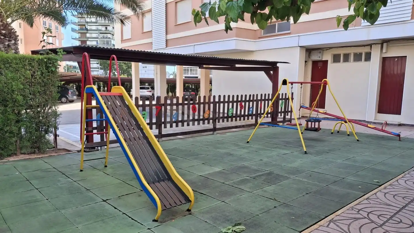 Flat with lift for sale in calle Remolins, imagen 4