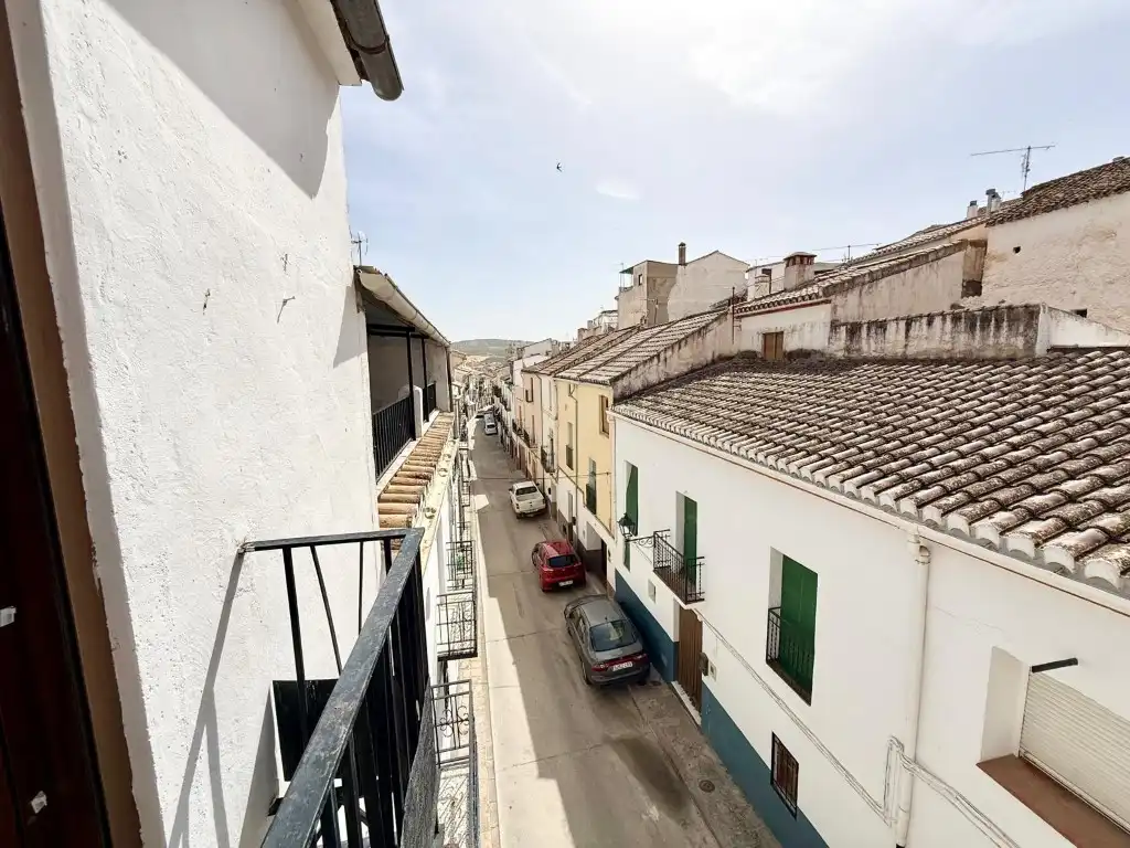 House with terrace for sale in Calle Cruz, imagen 40