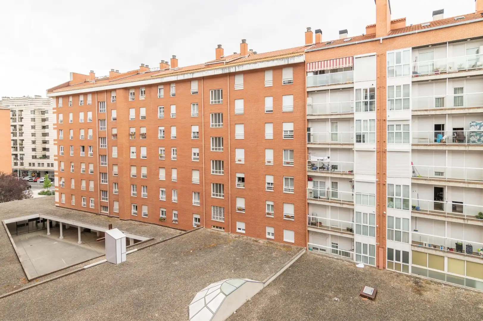 Piso con ascensor en venta en Paseo PREMIN DE IRUÑA, imagen 42