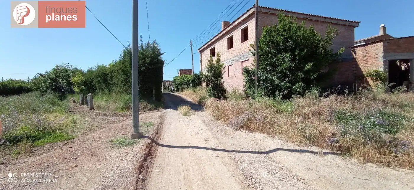 Gebäude zum Verkauf in Lleida