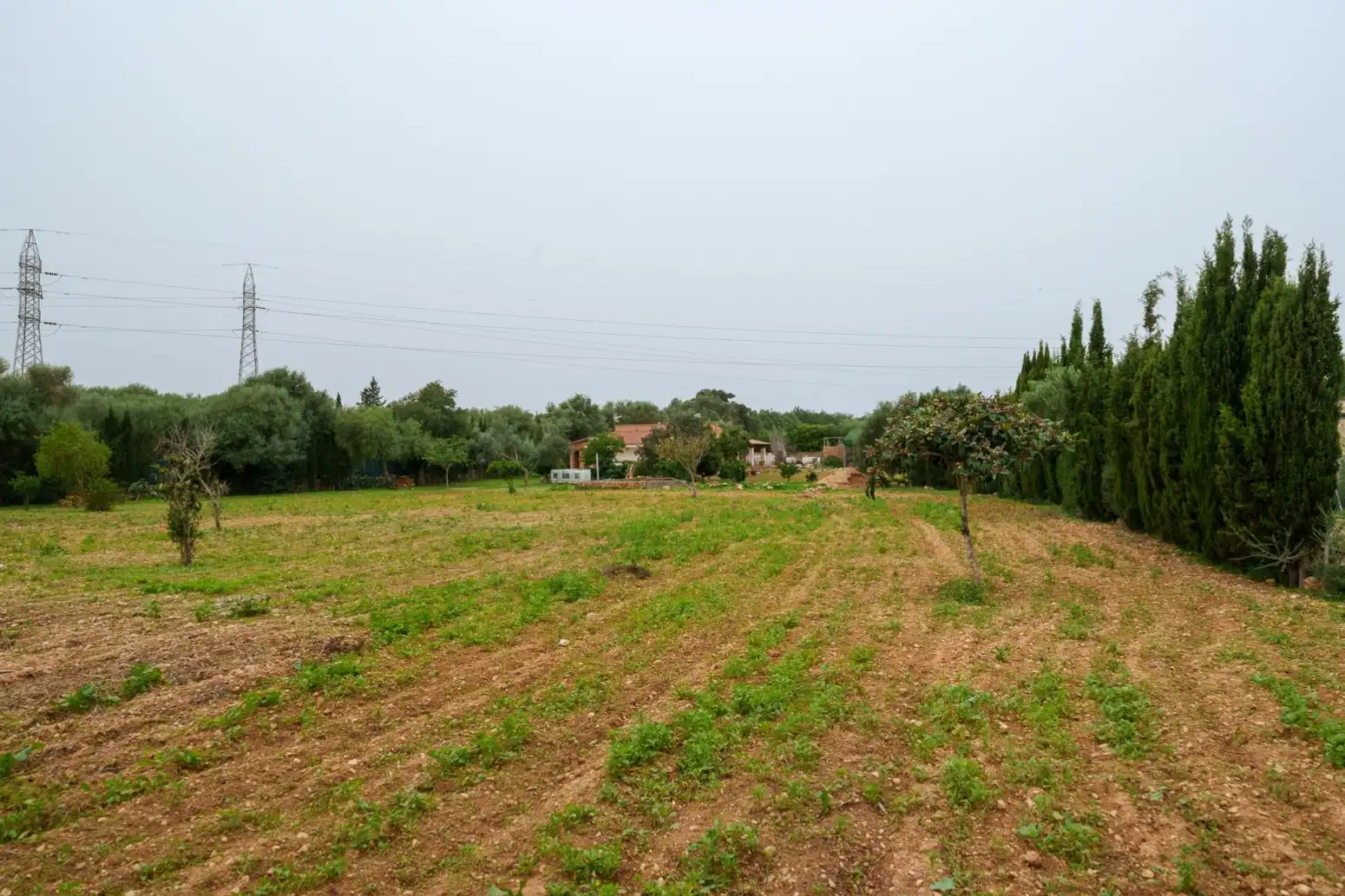 Finca rústica en venta en Marratxí con Aire acondicionado, Calefacción y Piscina