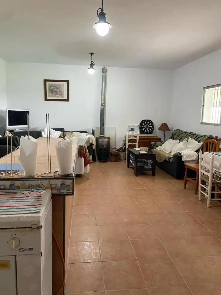 Country house with garden for sale in Camino Alcornocal, imagen 10