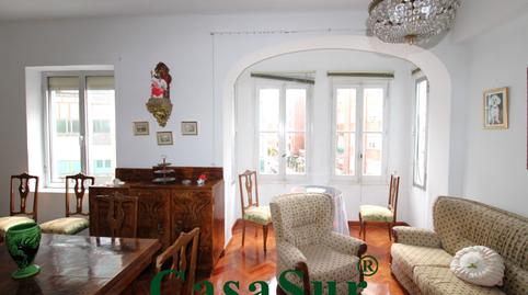 Foto 4 de Piso en venta en Campo Grande, Valladolid