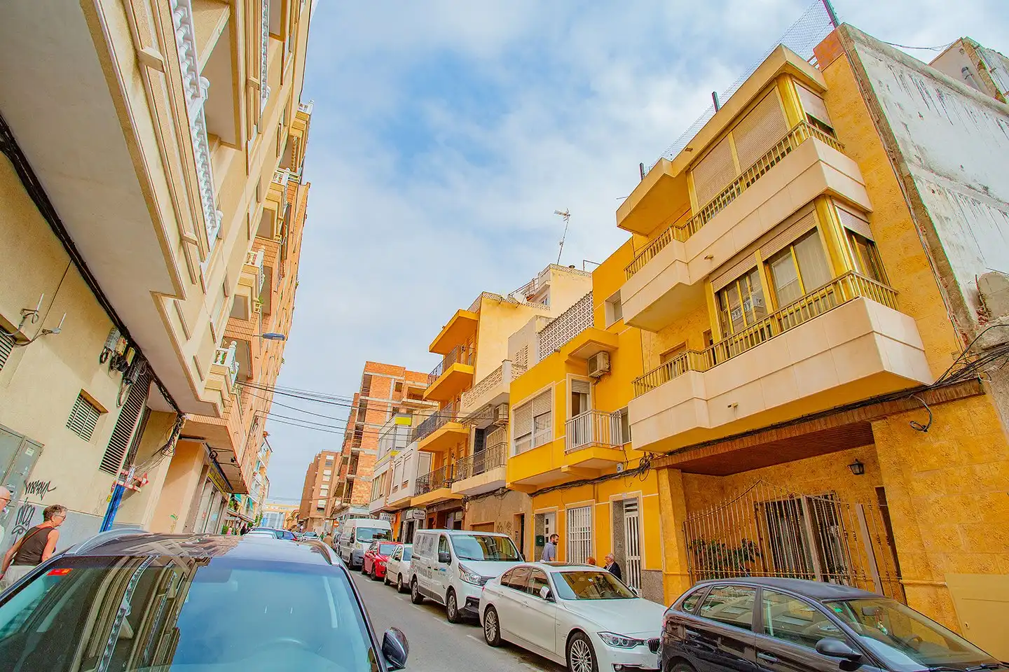 Apartment mit Terrasse zum Verkauf in Playa del Cura, imagen 55