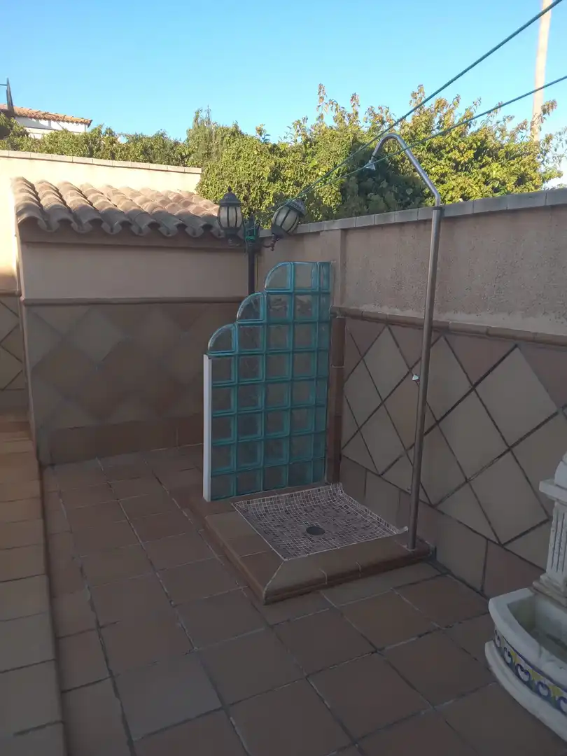 Chalet con jardín en venta en San García, imagen 2
