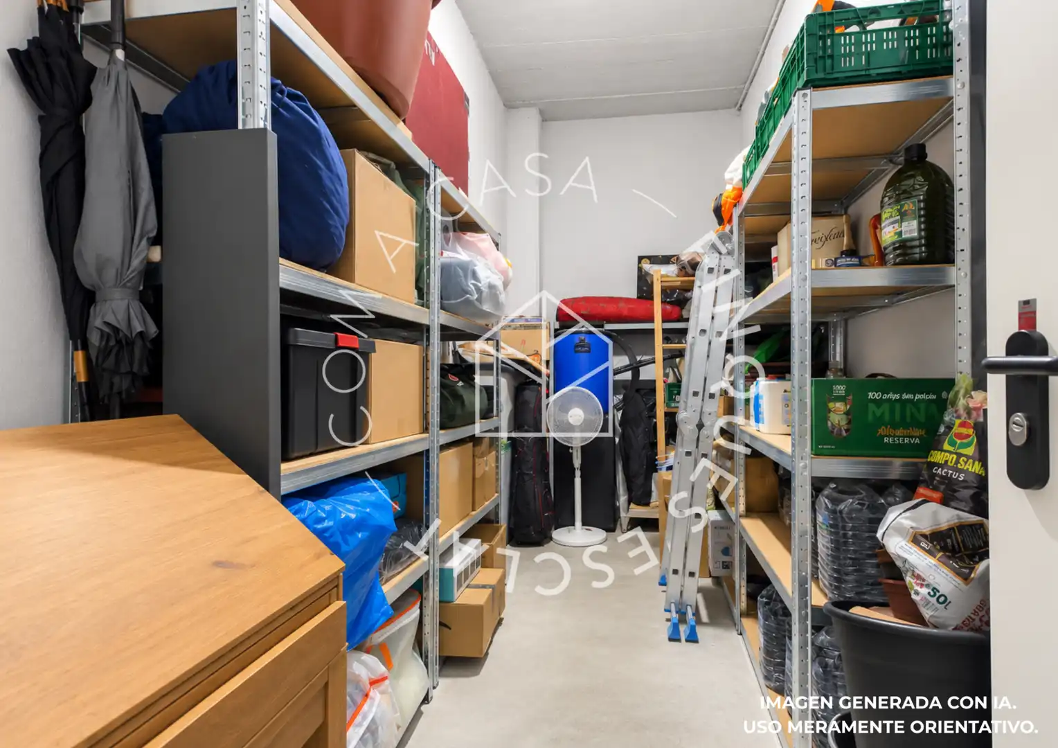 Piso en venta en Gelida, Barcelona