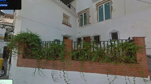Foto 4 de Pis en venda a Calle las Flores, 1, Algarrobo pueblo, Algarrobo