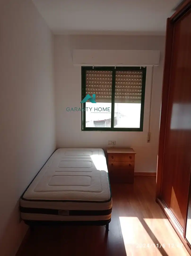 Wohnung zur Miete in Trujillo