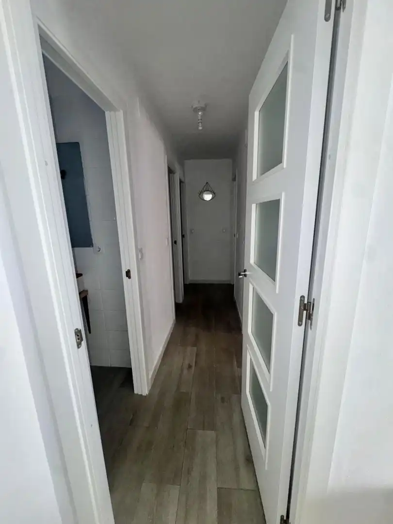 Piso en venta en Castilleja de la Cuesta con Aire acondicionado y Calefacción