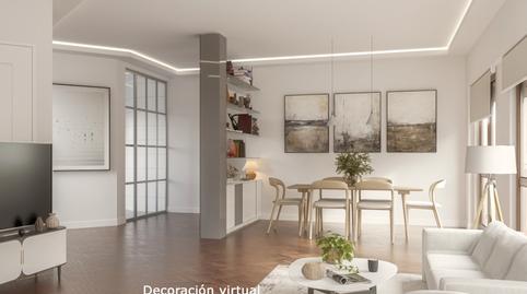 Photo 3 of Flat for sale in Avenida de César Augusto, Paseo Independencia, Zaragoza