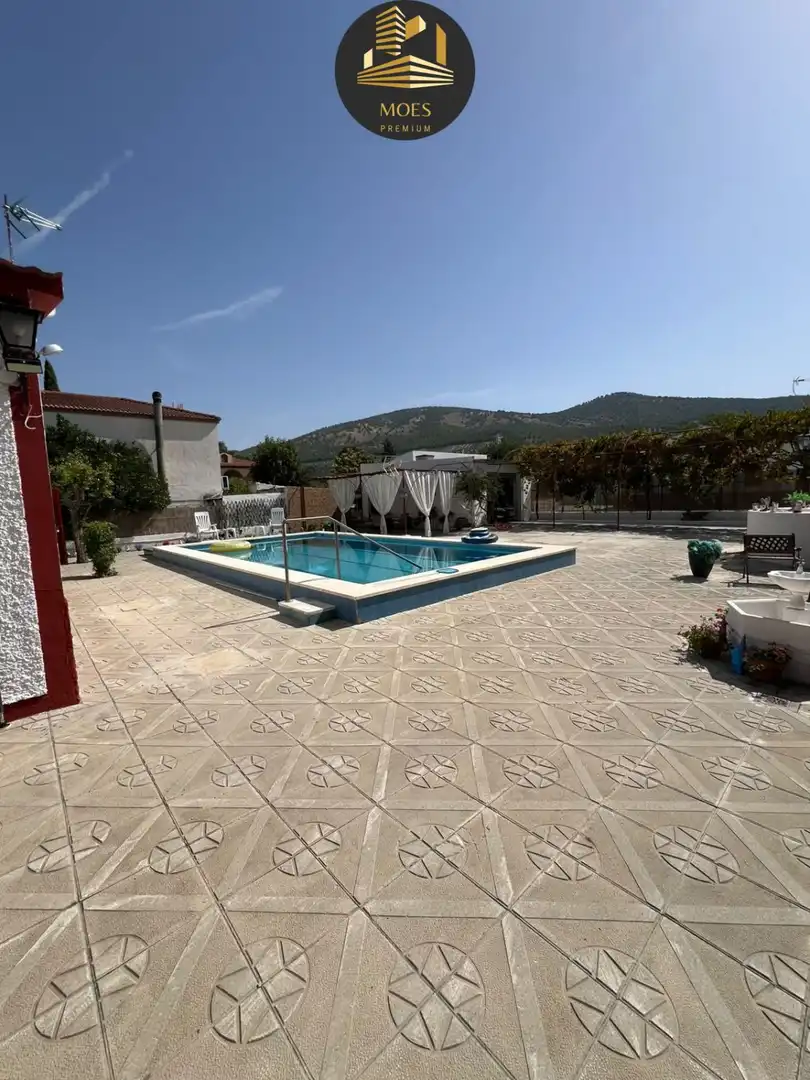 Detached house for sale in Puente Jontoya - Puente de la Sierra - El Arroyo, imagen 10