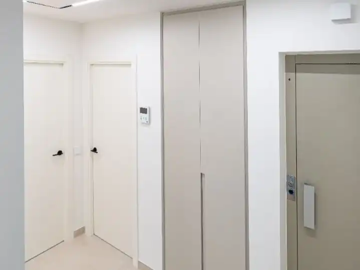 Maison avec jardin à vendre à Avinguda dels Garrofers 92, imagen 44