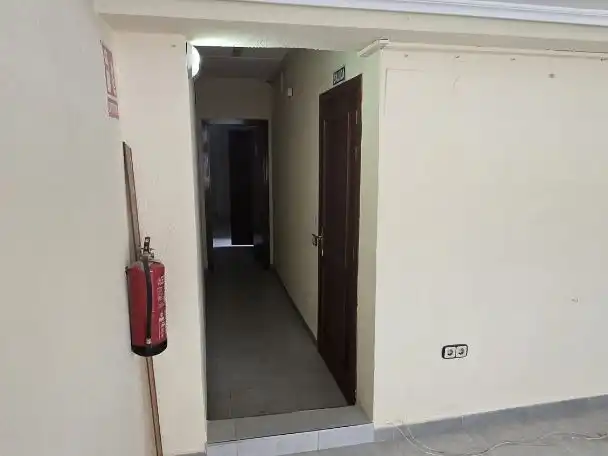 Oficina en venda en Langreo amb Calefacció