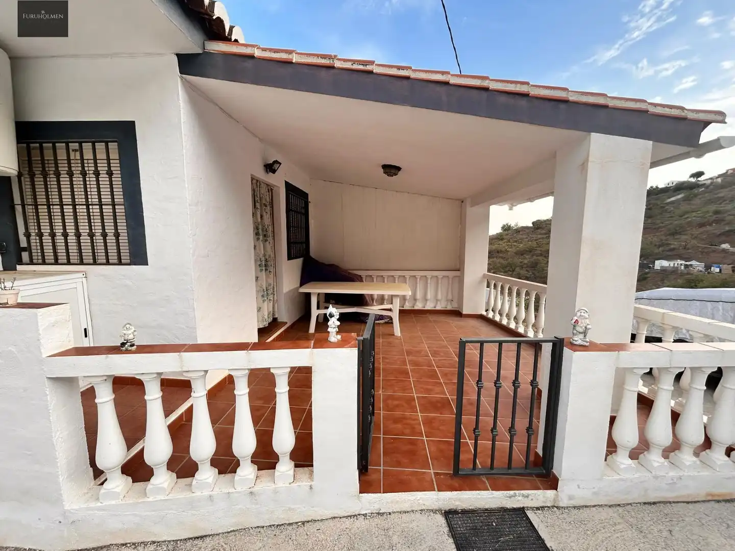 Maison rustique à vendre à Polígono 2 Paraje 85 LOMA GATO, imagen 7