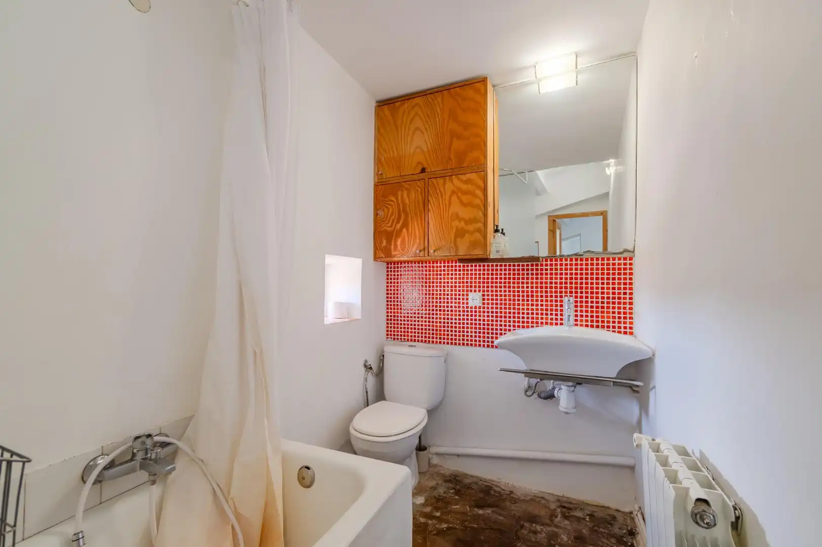 Bathroom of Country homes for sale in Cornellà del Terri  with Heating, Private garden and Terrace