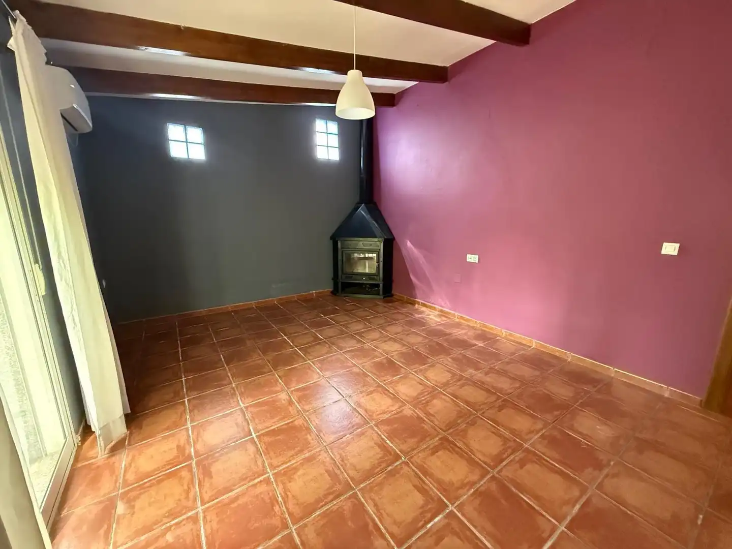 Casa o chalet en venta en Murcia con Aire acondicionado, Jardín privado y Trastero
