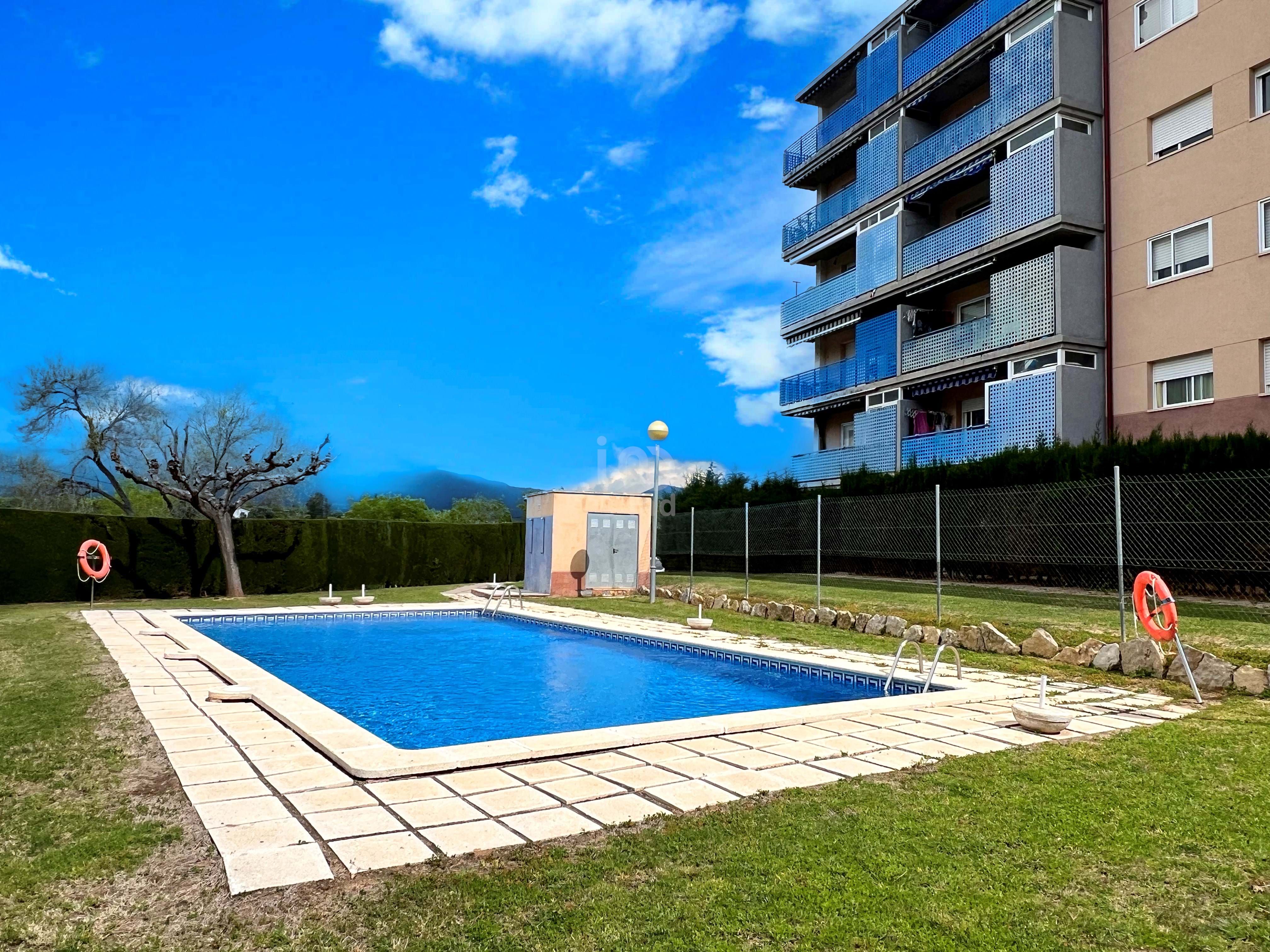 Swimming pool of Flat for sale in Valls  with Swimming Pool