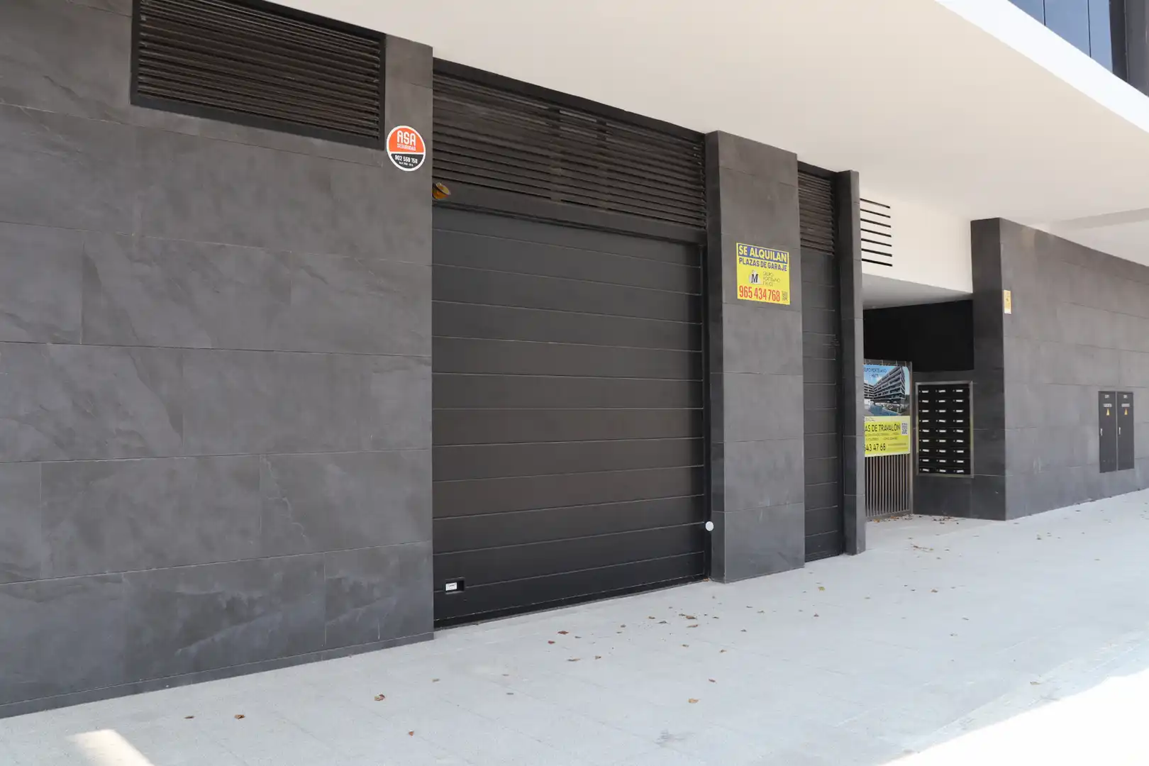 Local de lloguer a Avinguda del Travalón, 6, El Travaló - Martínez Valero