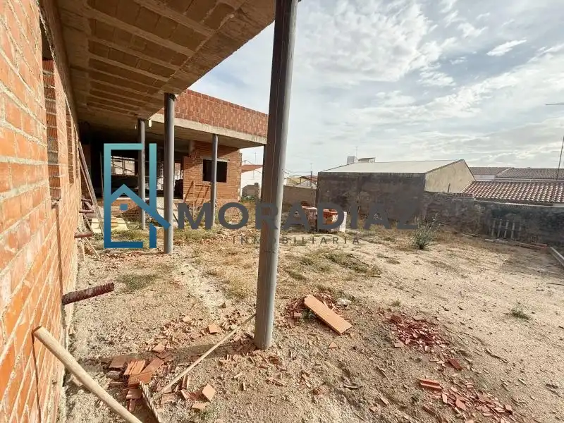 Villa in vendita a La Haba, imagen 3