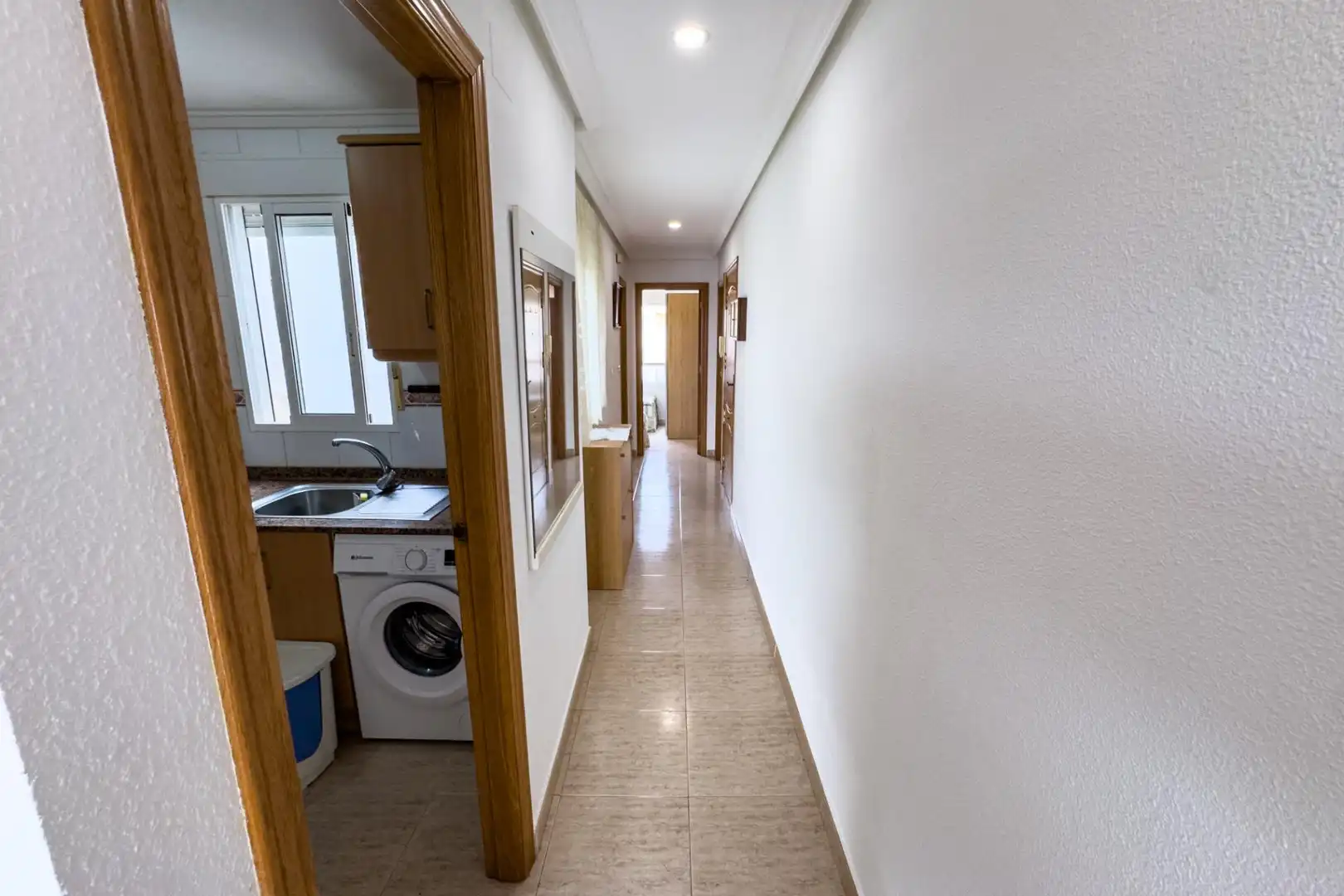 Wohnung mit Terrasse zum Verkauf in Calle Moriones, imagen 9