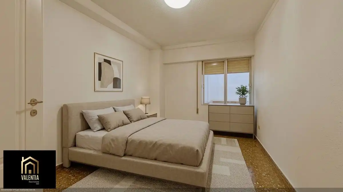 Appartement avec ascenseur à vendre à Avenida de La estación 56, imagen 4